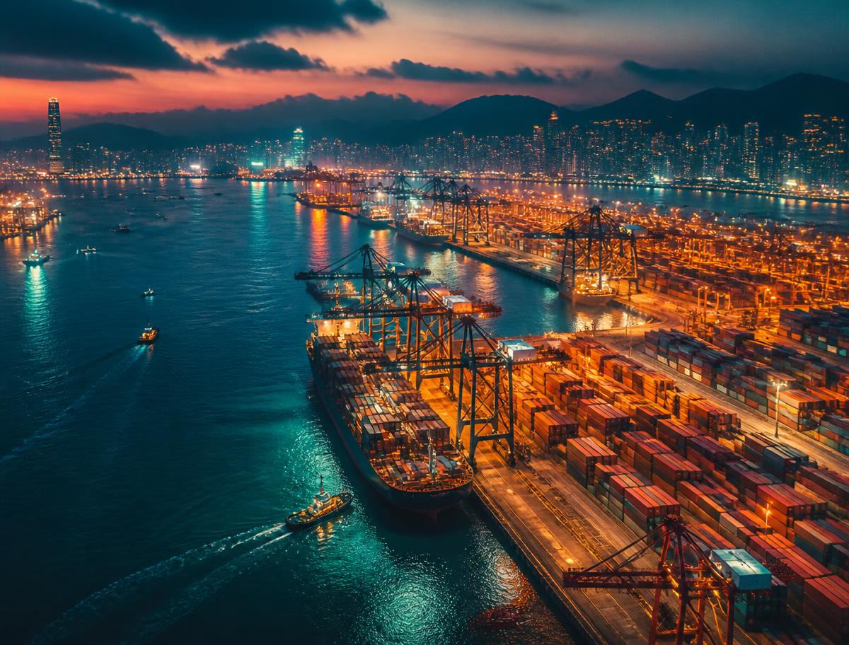 Tech-Led Business Transformation